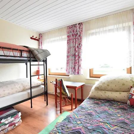 Exquisite Mansion In Pugholz Near Sea Holiday home