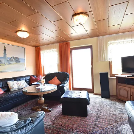 Exquisite Mansion In Pugholz Near Sea *