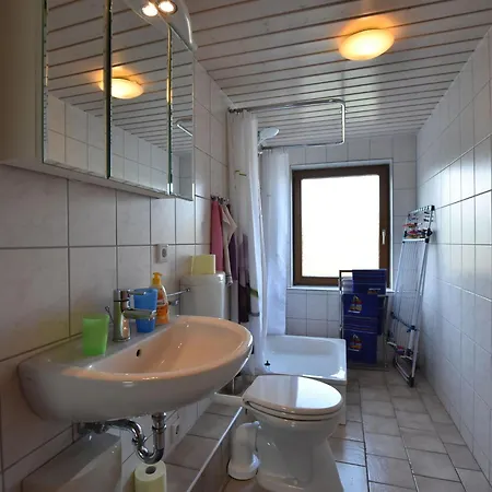 Exquisite Mansion In Pugholz Near Sea Holiday home *