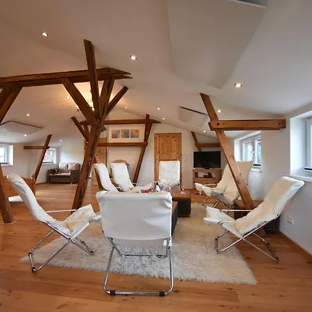 Holiday home Exquisite Mansion In Pugholz Near Sea Hasselberg (Schleswig-Holstein)