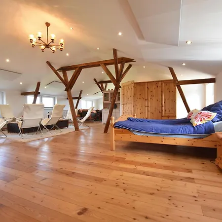 Exquisite Mansion In Pugholz Near Sea 度假居 Hasselberg (Schleswig-Holstein)