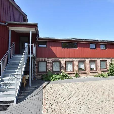 Exquisite Mansion In Pugholz Near Sea Hasselberg (Schleswig-Holstein)