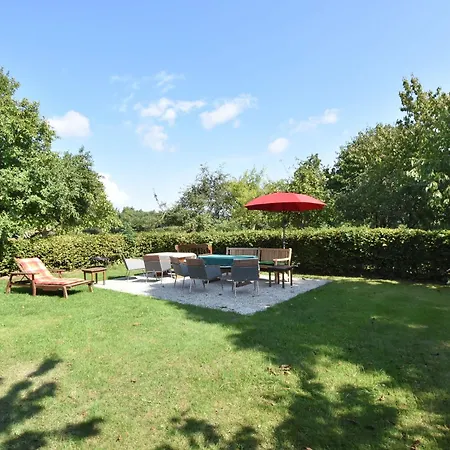 Exquisite Mansion In Pugholz Near Sea 度假居