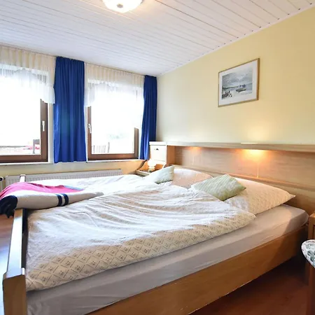 Exquisite Mansion In Pugholz Near Sea