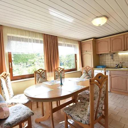 Holiday home Exquisite Mansion In Pugholz Near Sea Hasselberg (Schleswig-Holstein)