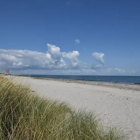 Exquisite Mansion In Pugholz Near Sea Holiday home Hasselberg (Schleswig-Holstein)