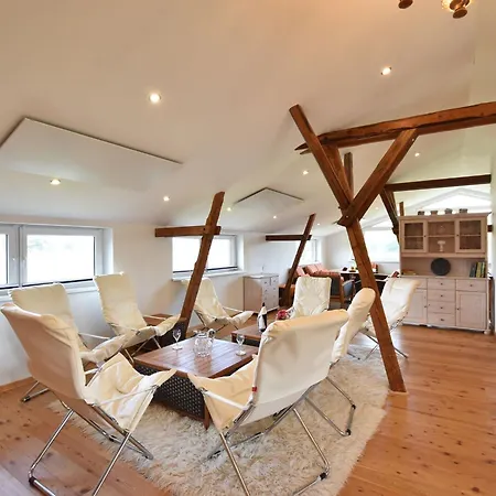 度假居 Exquisite Mansion In Pugholz Near Sea Hasselberg (Schleswig-Holstein)