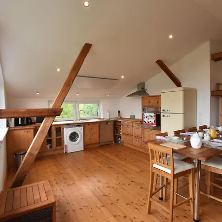 Exquisite Mansion In Pugholz Near Sea Holiday home Hasselberg (Schleswig-Holstein)