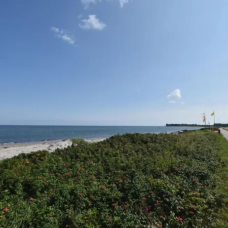 Exquisite Mansion In Pugholz Near Sea * Hasselberg (Schleswig-Holstein)