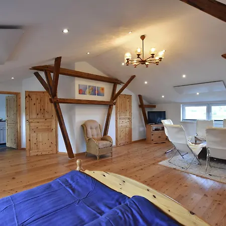 度假居 Exquisite Mansion In Pugholz Near Sea *