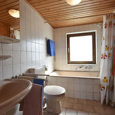 Exquisite Mansion In Pugholz Near Sea Hasselberg (Schleswig-Holstein)
