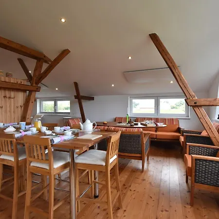 Exquisite Mansion In Pugholz Near Sea Holiday home Hasselberg (Schleswig-Holstein)