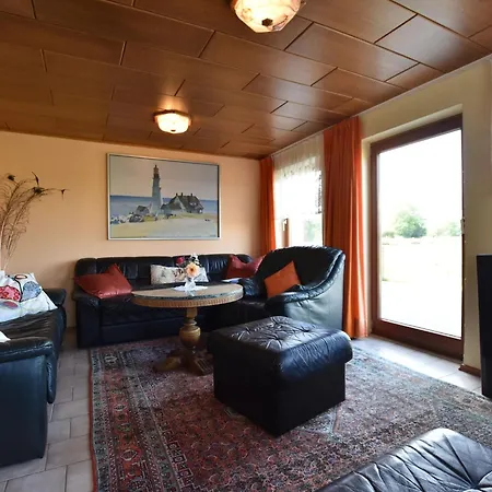 Exquisite Mansion In Pugholz Near Sea * Hasselberg (Schleswig-Holstein)