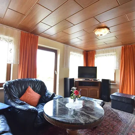 度假居 Exquisite Mansion In Pugholz Near Sea *