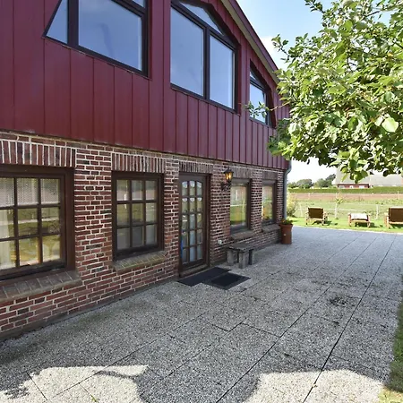 Exquisite Mansion In Pugholz Near Sea Hasselberg (Schleswig-Holstein)
