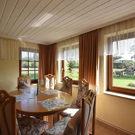 Exquisite Mansion In Pugholz Near Sea *