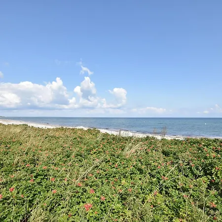 Exquisite Mansion In Pugholz Near Sea Hasselberg (Schleswig-Holstein)
